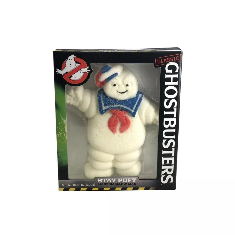 Ghostbusters Stay Puft Marshmallow Man