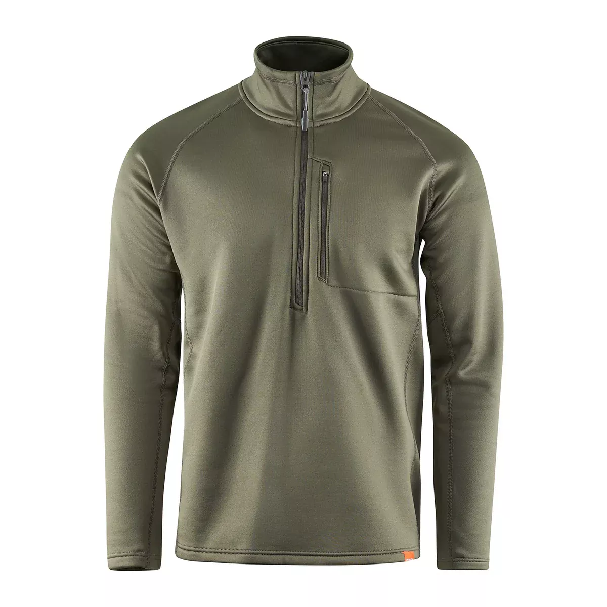 Grundens Thermal 1/2 Zip