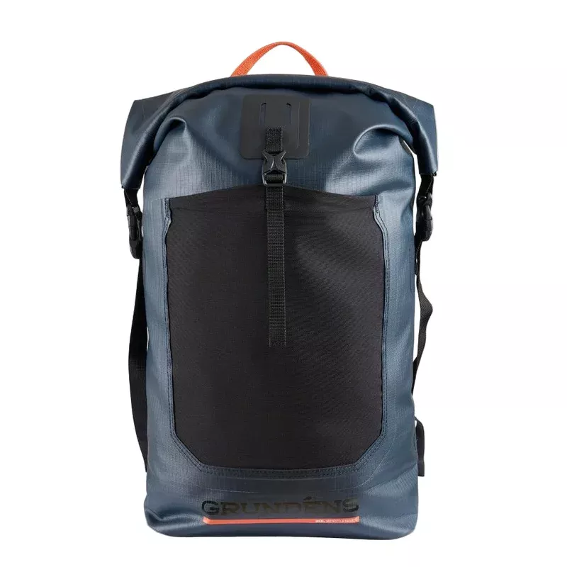 Grundns Bootlegger Roll Top Backpack 30L