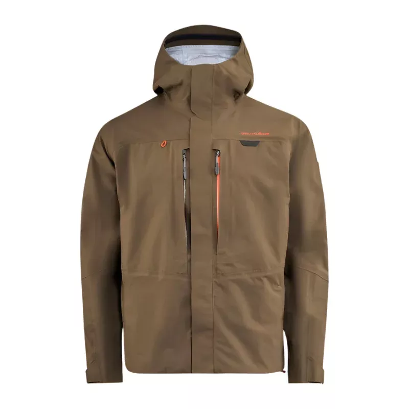 Grundns Men’s Vector Wading Jacket