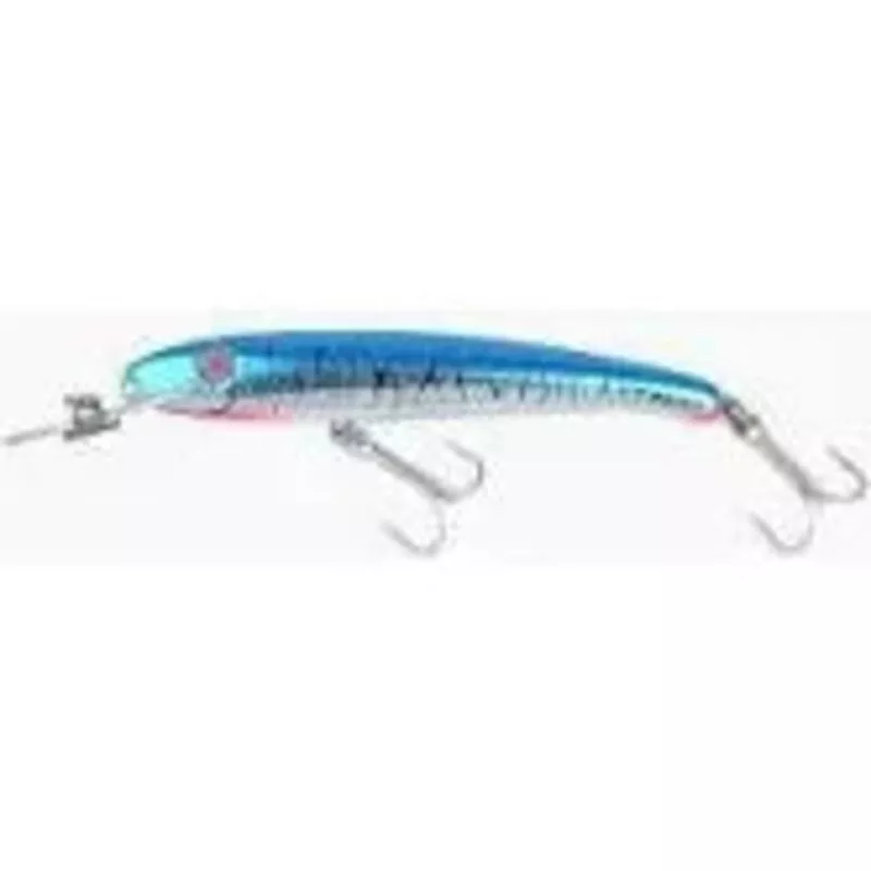 Halco Laser Pro 45 1/4 Oz 1-3/4" Baitfish