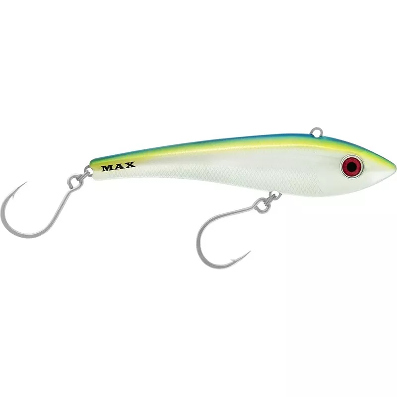 Halco MAX 220 - 8.6 Inch Baitfish