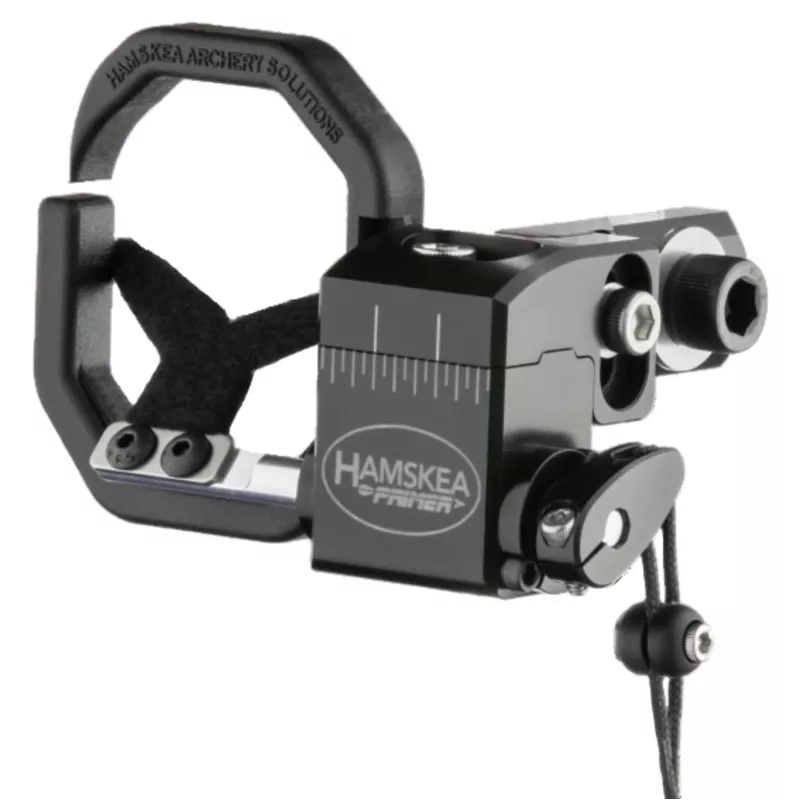 Hamskea Primer Arrow Rest