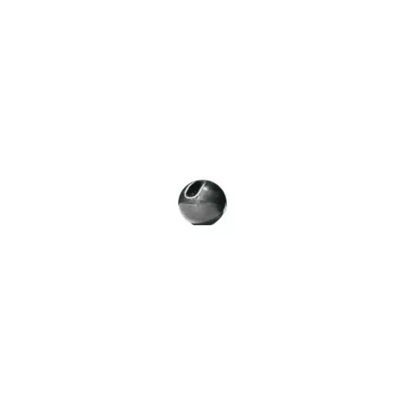 Hanak Slotted Comptetion ROUND+ Tungsten Beads