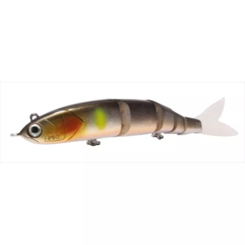 Hankle ALIVE BAIT Sabiyu