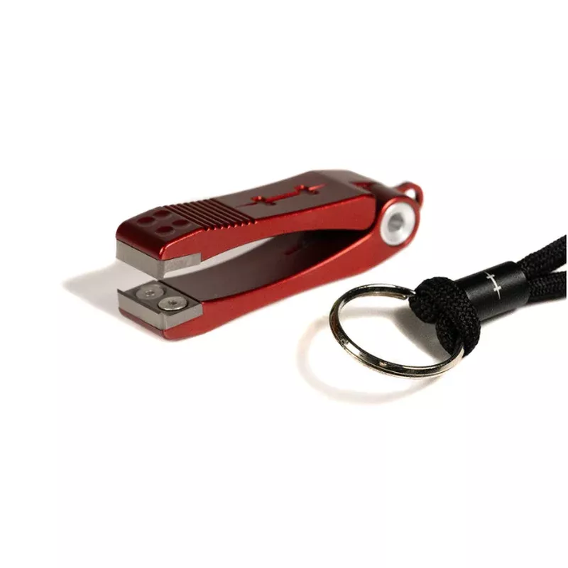 Hatch Nipper 3 and Lanyard