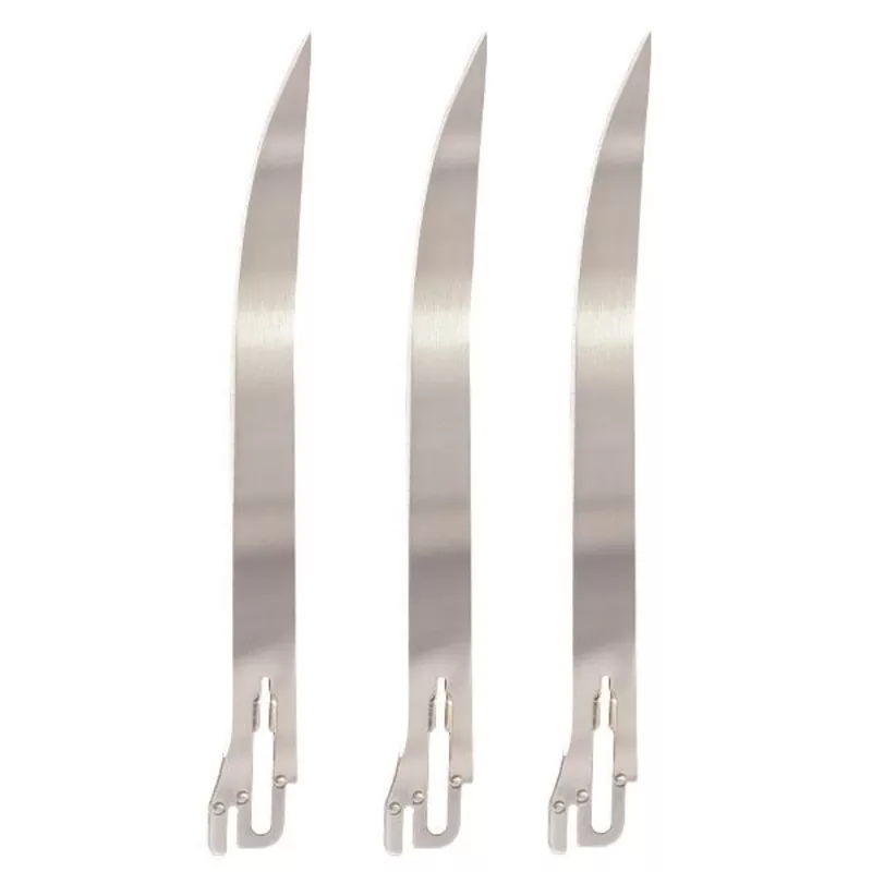 Havalon Talon Quick Change Fillet Blades