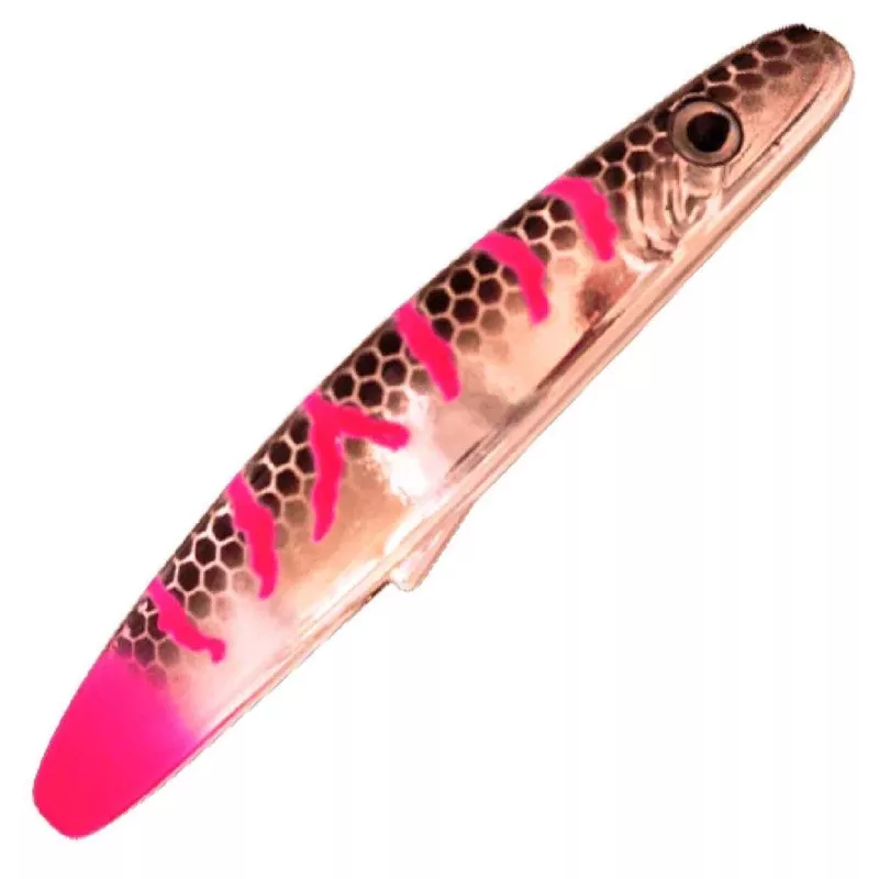 Hawken Simon Spin Dawg 3.0 Widowmaker Pink