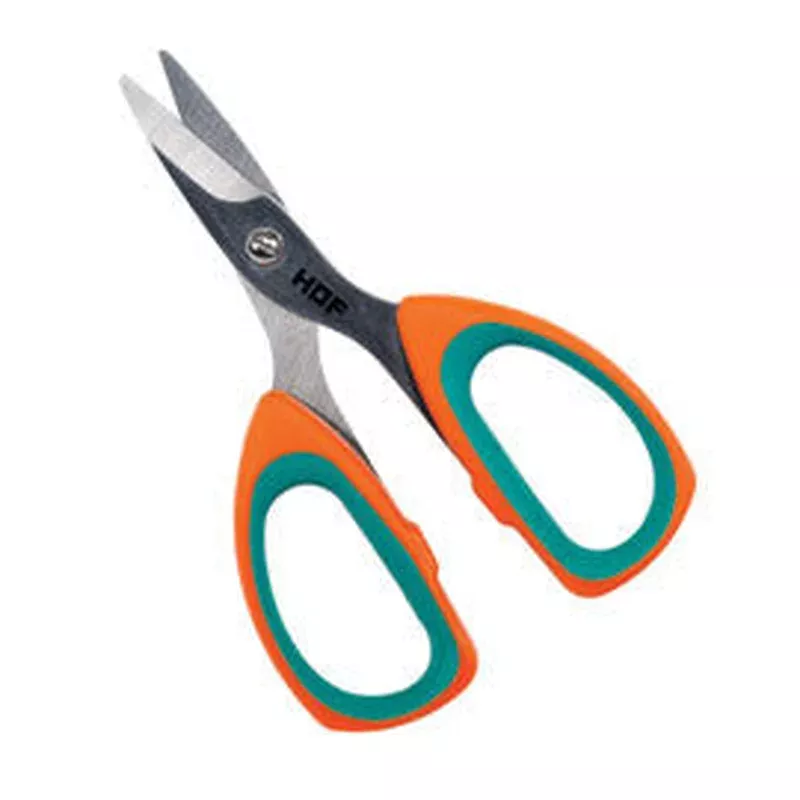HDF Braid Scissors (L) HA-1103