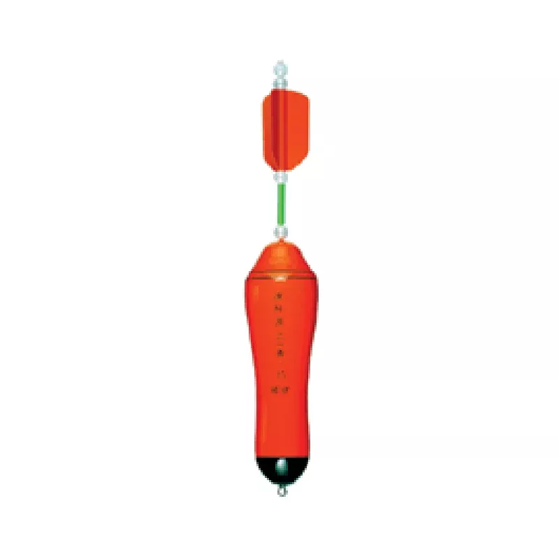 HDF Long Cast Stick Float HF-412