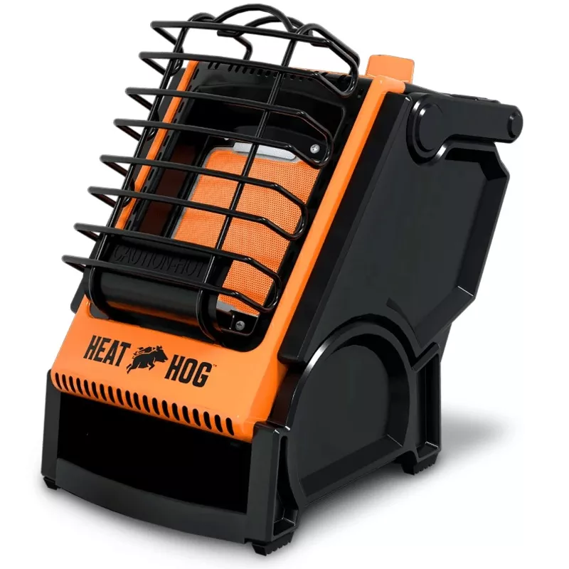 Heat Hog 9000BtuPortable Heater