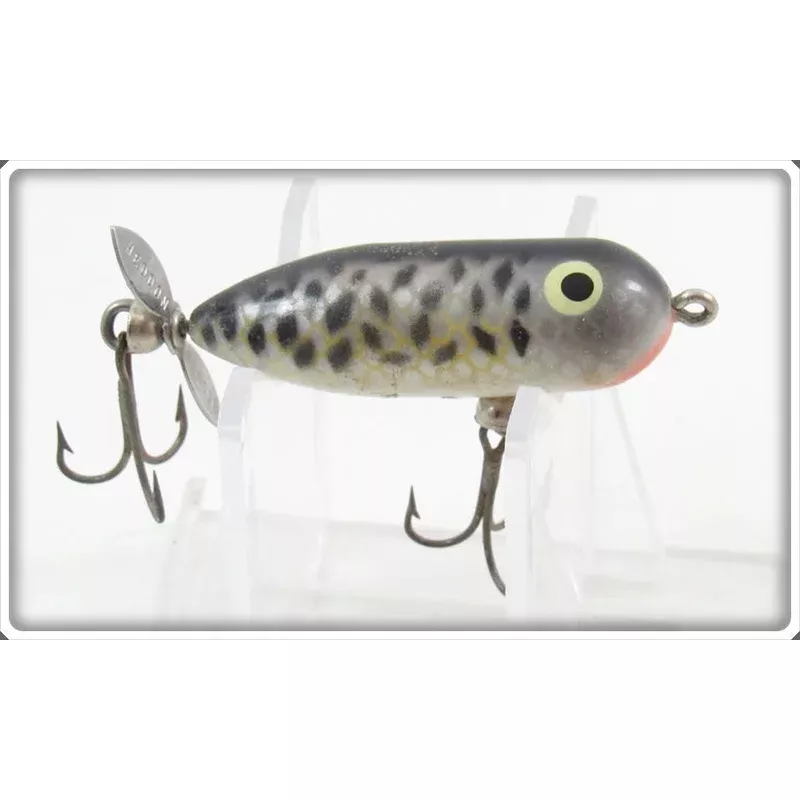 Heddon Uncatalogued Crappie Tiny Torpedo 360 CRA