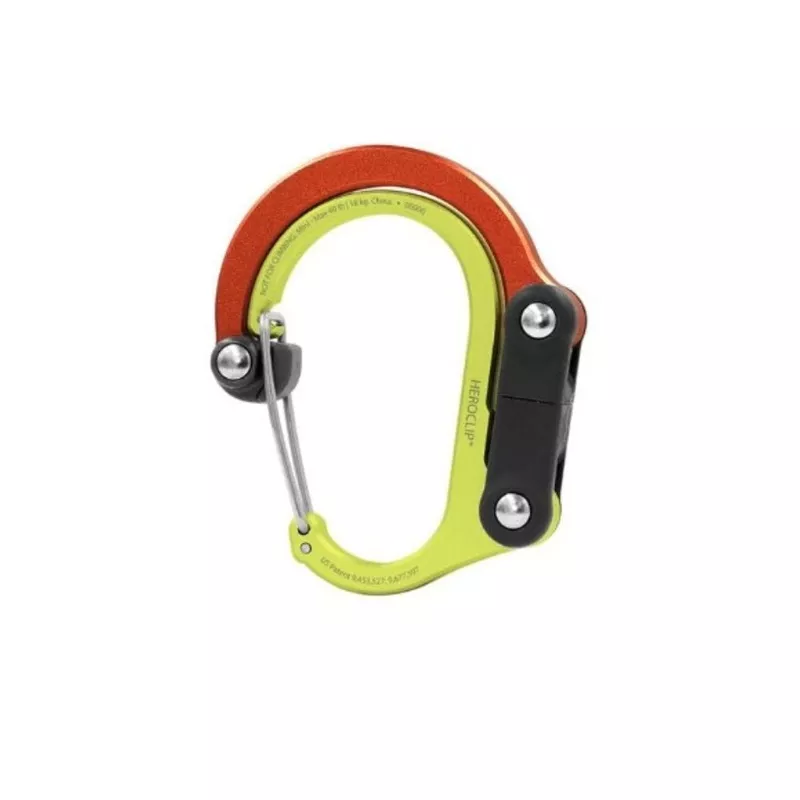 Heroclip Mini – Fireball