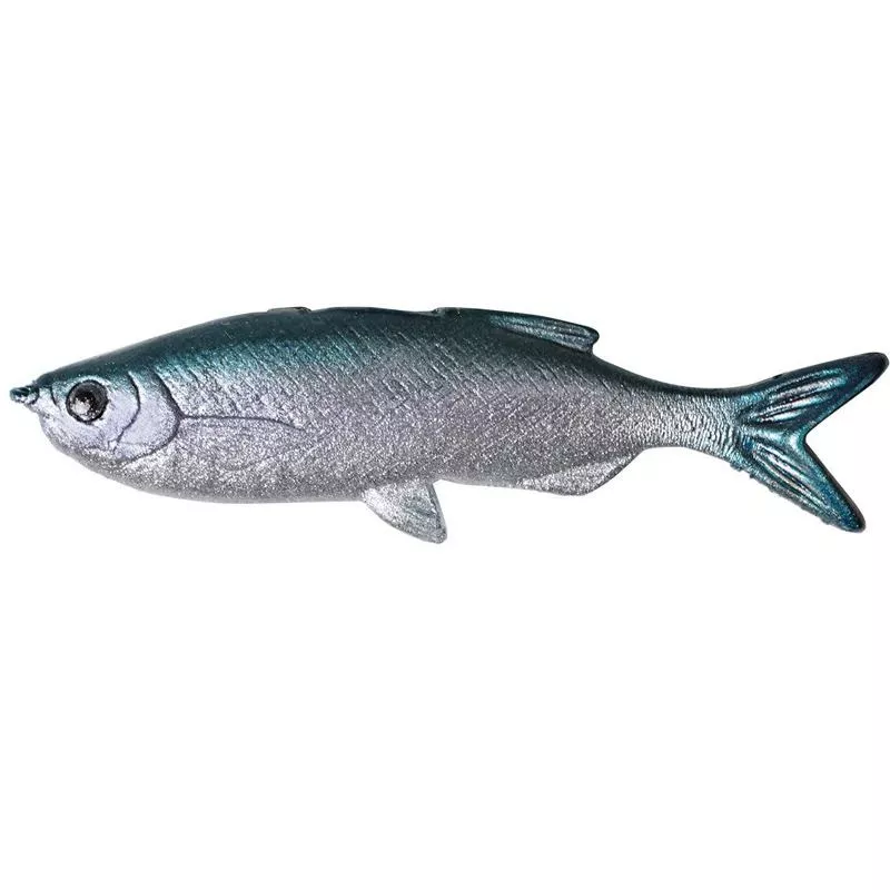 Huddleston Weedless Grass Minnow 3.75 Swimbaits