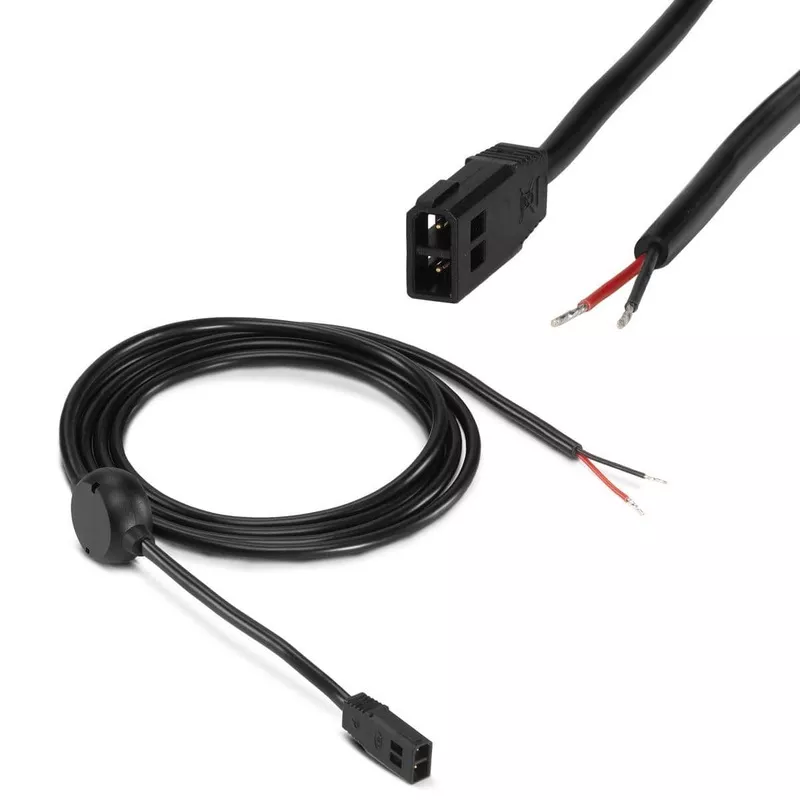 Humminbird Power Cord PC-11