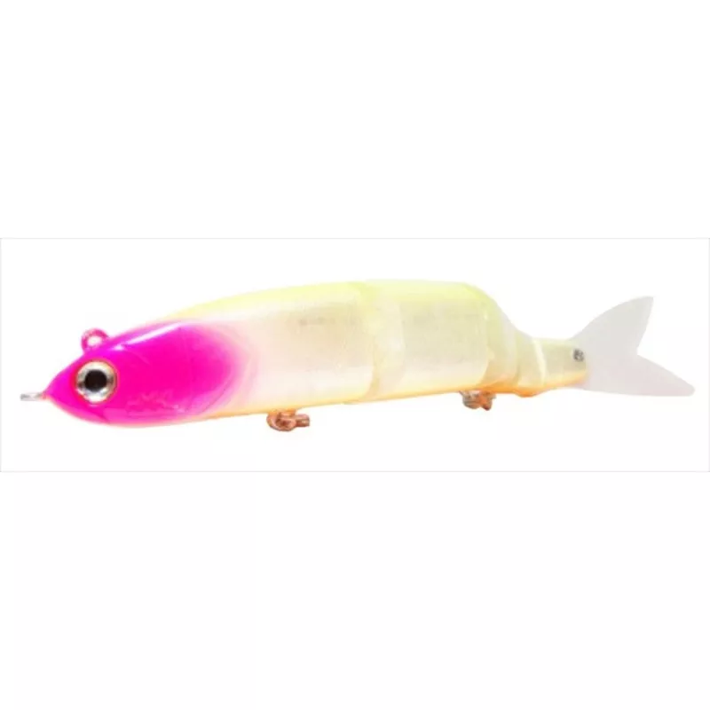 Hunkle ALIVE BAIT Ghost Ayaya