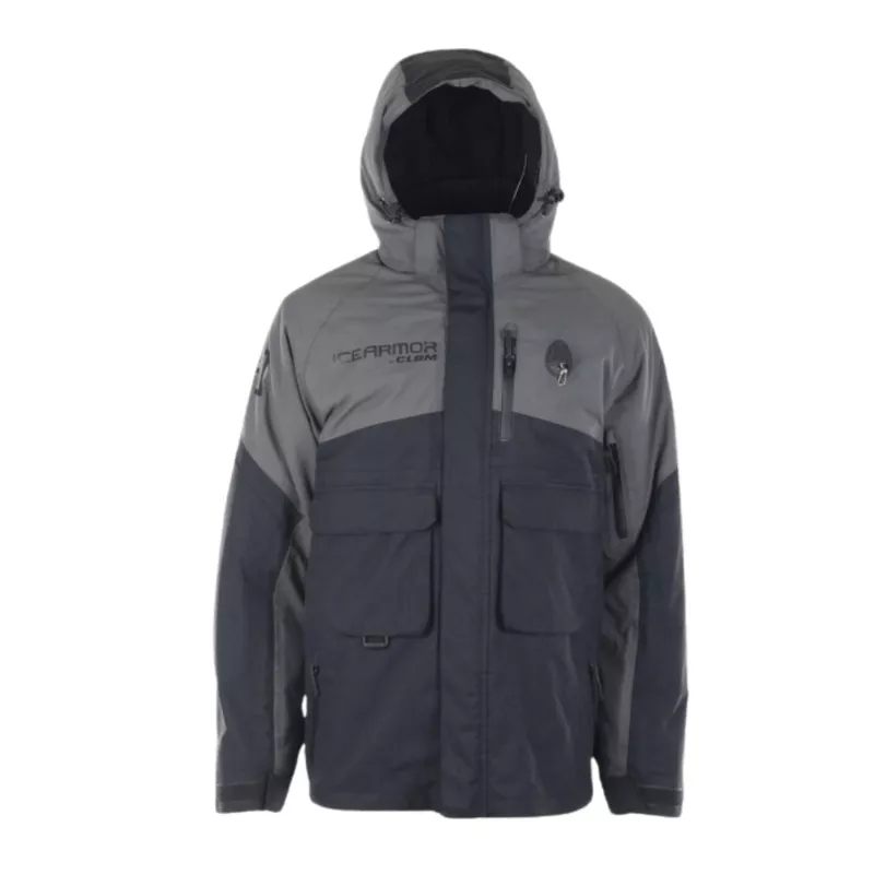 IceArmor by Clam Ascent Float Parka