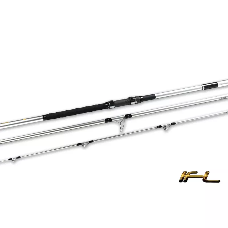 IFL Surf Tiger (Zoom Model)