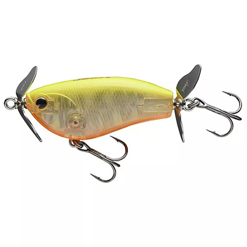 Ima Lures Helips Grande Select Propbaits