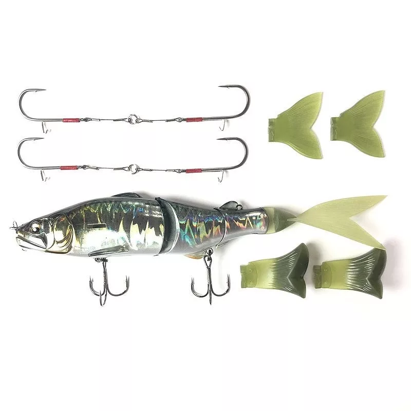 IMAKATSU Replicator 3D Realism #776 3DR Ketabus