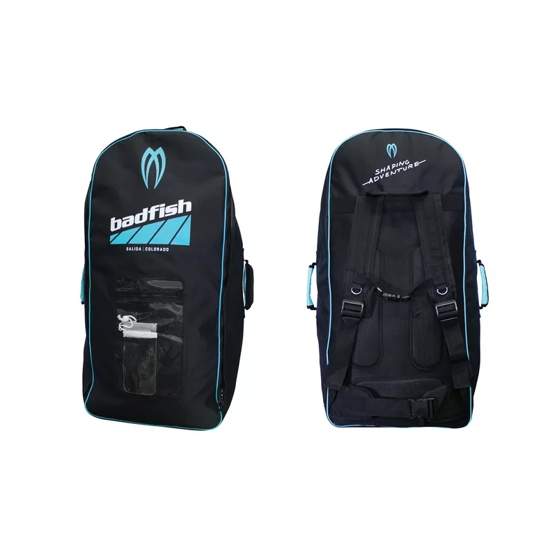 Inflatable SUP Backpack Board Bag