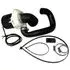 Jabsco Deluxe Flush Pump Assembly – 12V