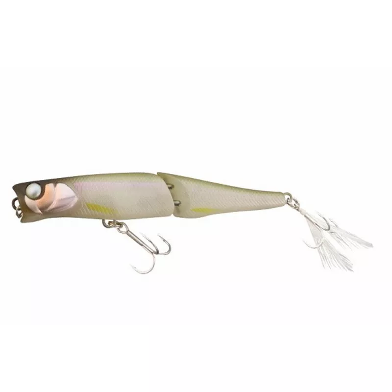 JACKALL Boil Trigger 77 Dying Smelt