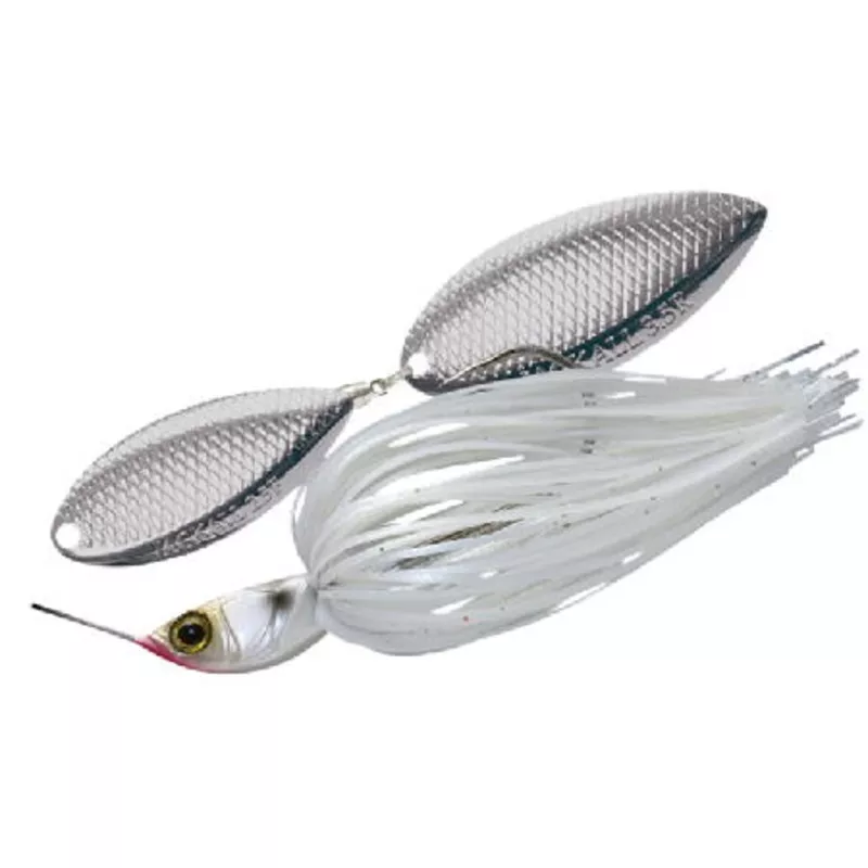 JACKALL Dawn 3/8oz DOOON White