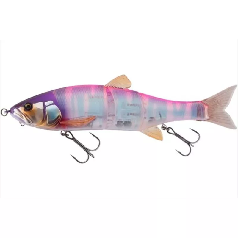 JACKALL Downs Swimmer 180SF Pink Back Swimmer