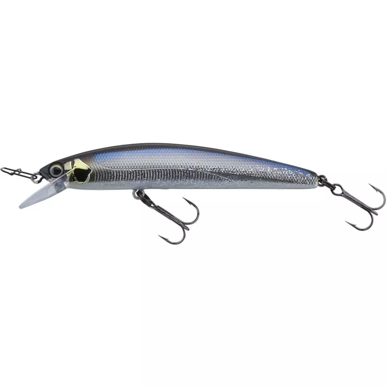 JACKALL Lil Bill 70F Lively Shad