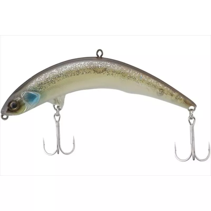 JACKALL PikPik 65 Glitter Secret Bait