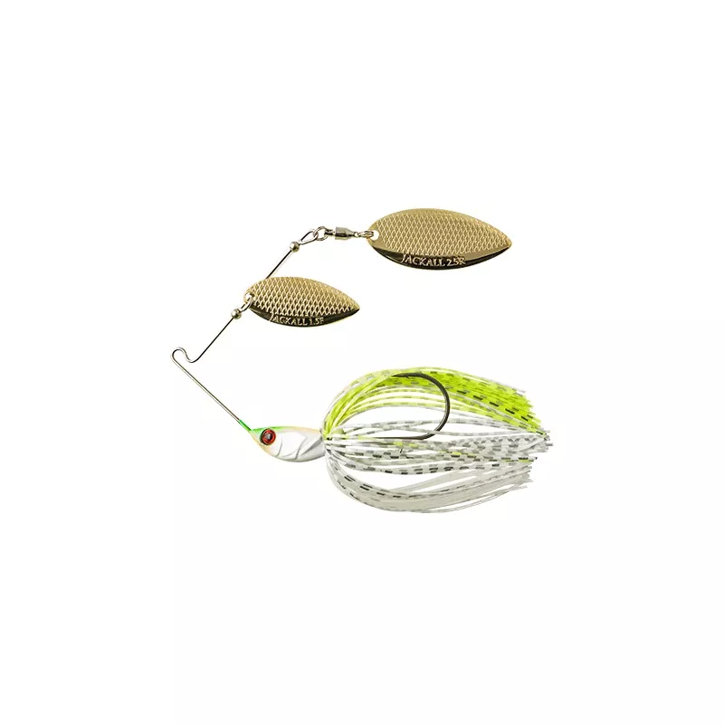 Jackall Super DoooN Spinnerbait