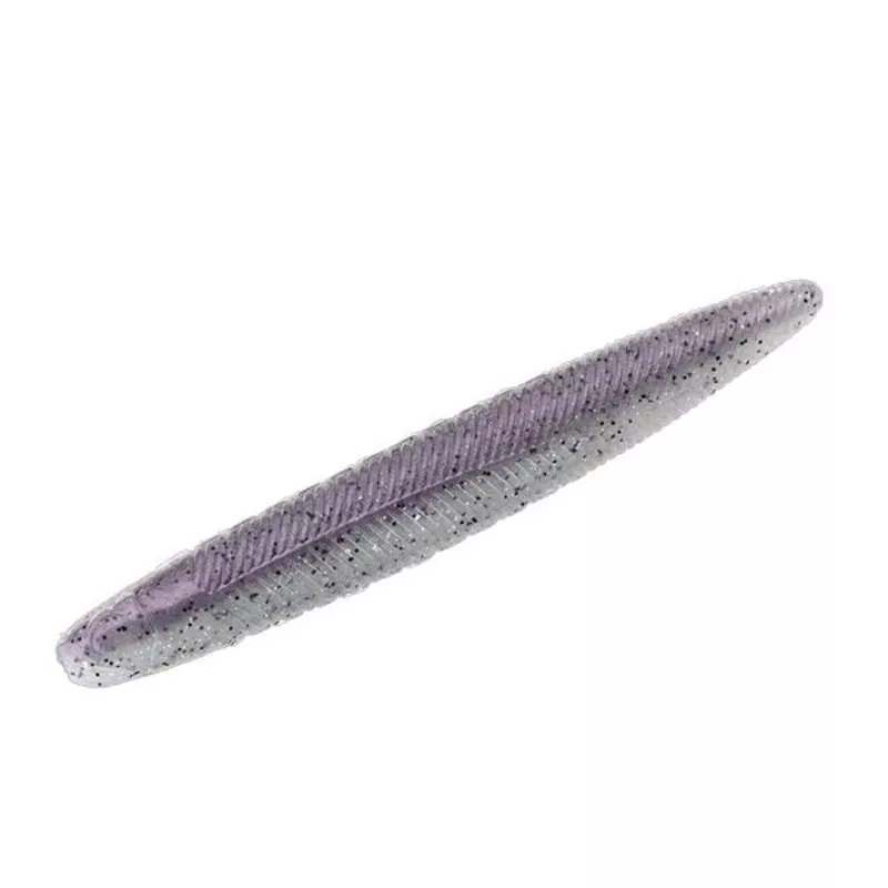 JACKALL Worm Yummy Fish 3.8 inch Escape Smelt