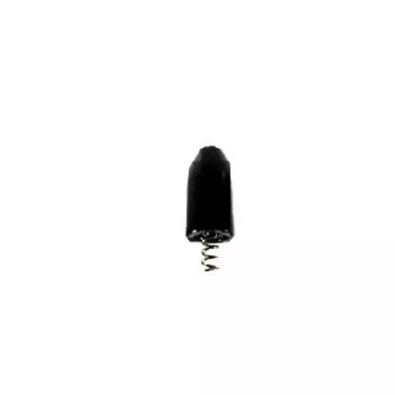 Jethro Tungsten Screw Weight 1/8oz 4ct