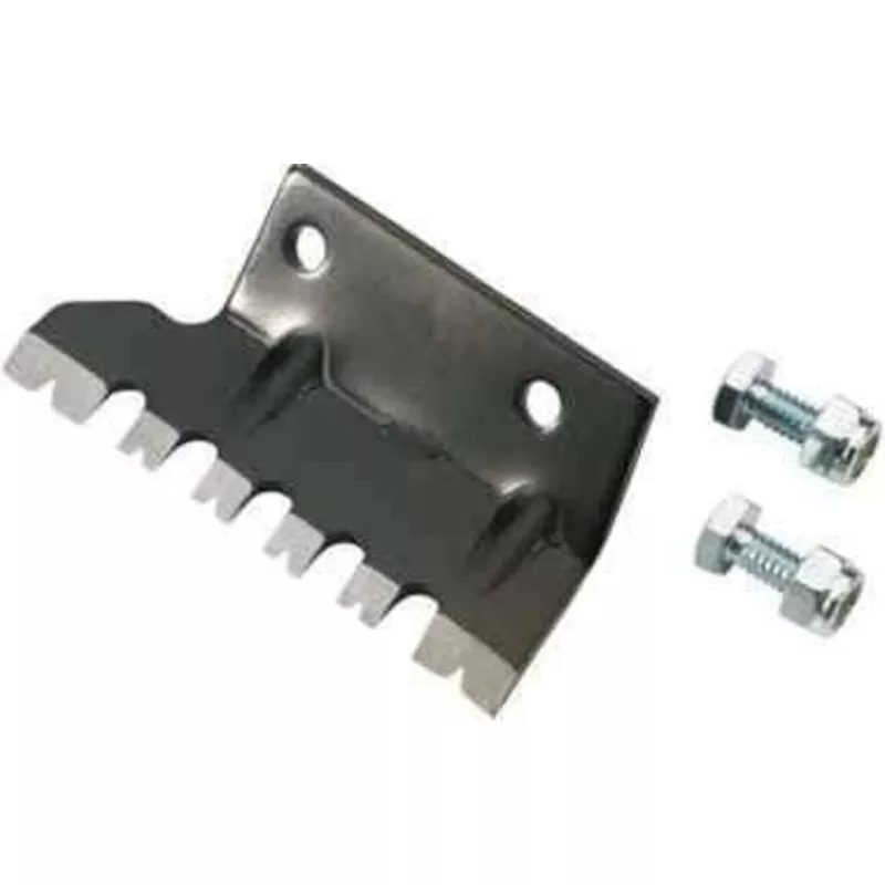 Jiffy Replacement Power Auger Blade 8″