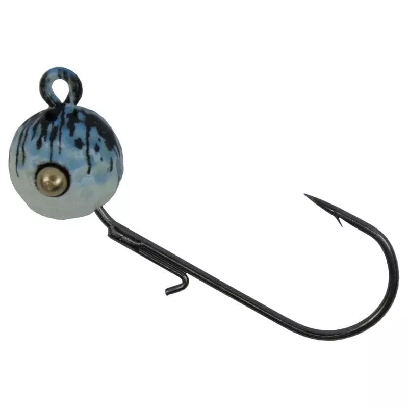 Kalin’s Pendu Jig