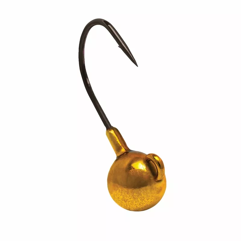 Kalin’s Slip Bobber Live Bait Jigs