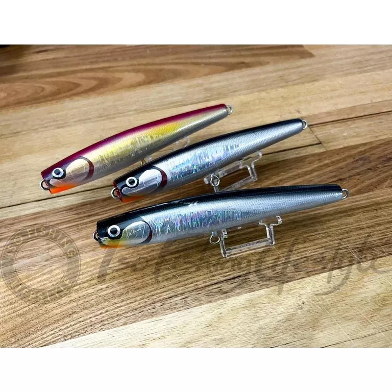 Kikuchi Craft Bubble Swimmer 180mm