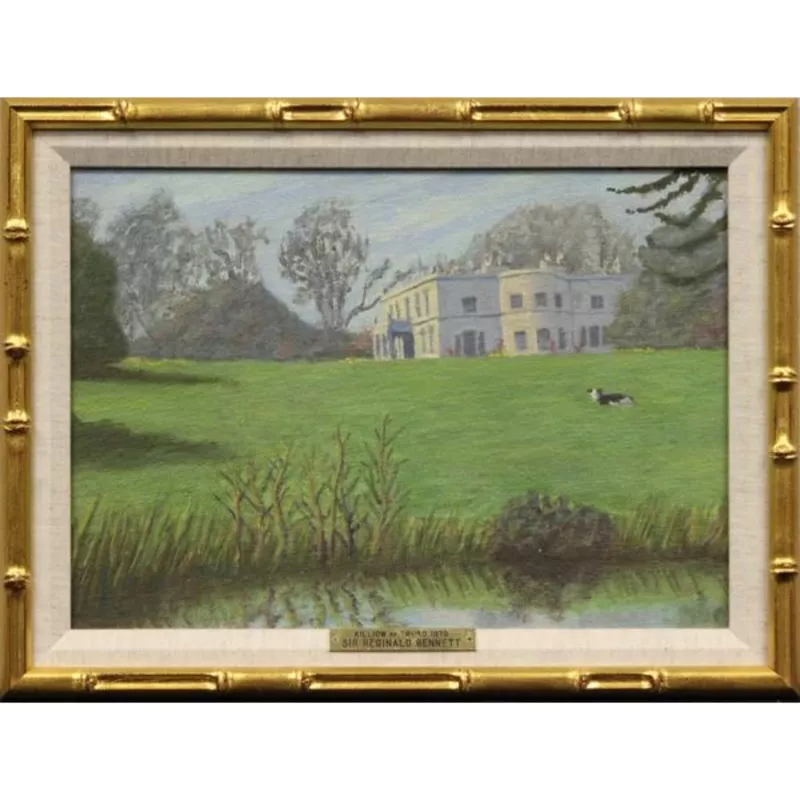 "Killiow nr Truro 1979"