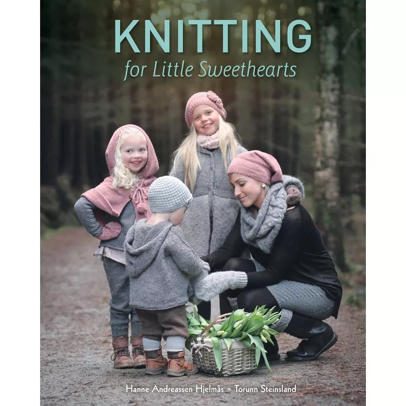 Knitting for Little Sweethearts