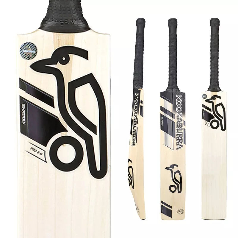 KOOKABURRA SHADOW PRO 2.0 CRICKET BAT