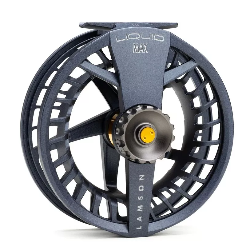 Lamson - Liquid Max Tidal