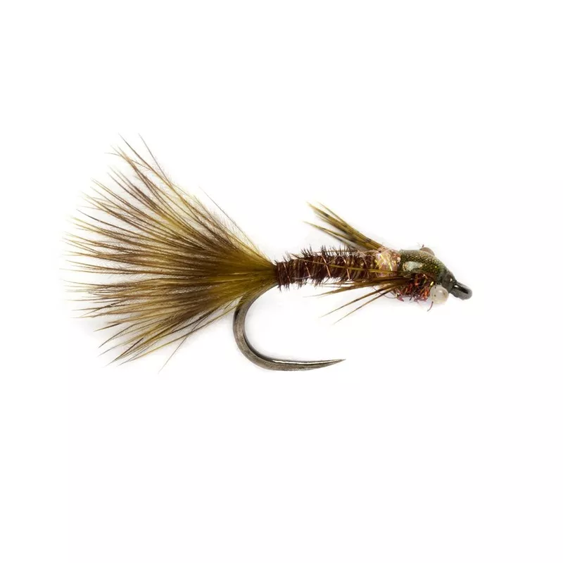 Lancer Damsel Unweighted Barbless