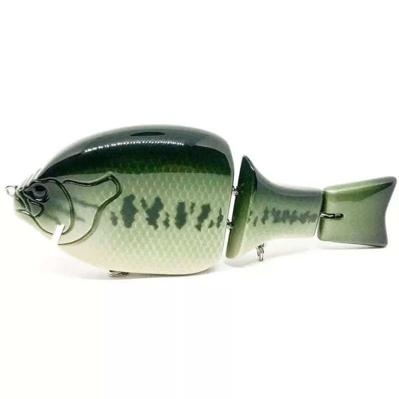 Lawless Lures Sunbore Swimbaits