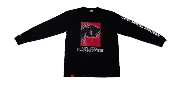 Long Sleeve T-Shirt Misago