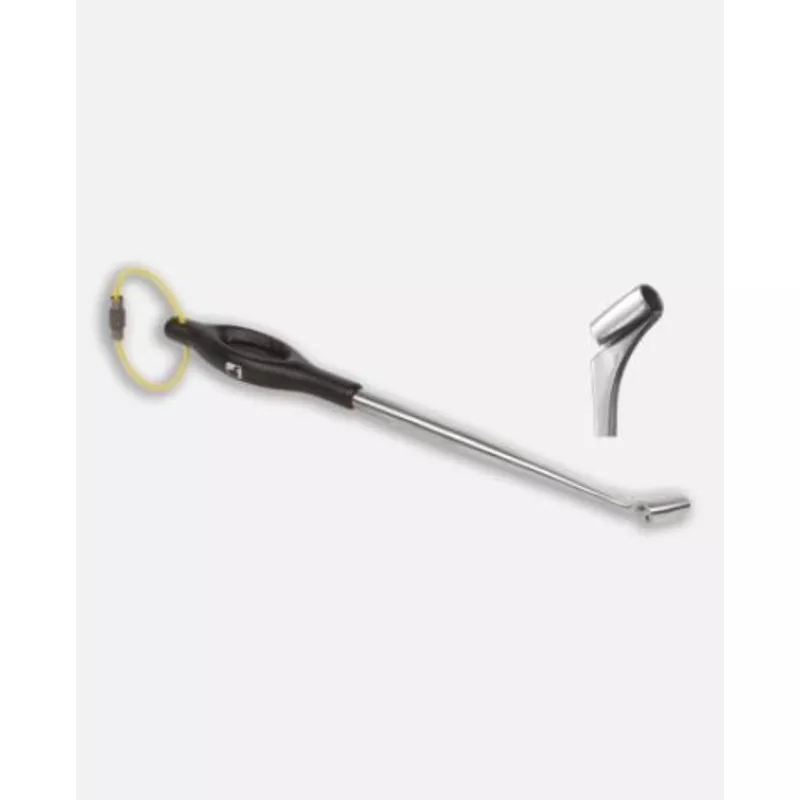 Loon Ergo Quick Release - Black