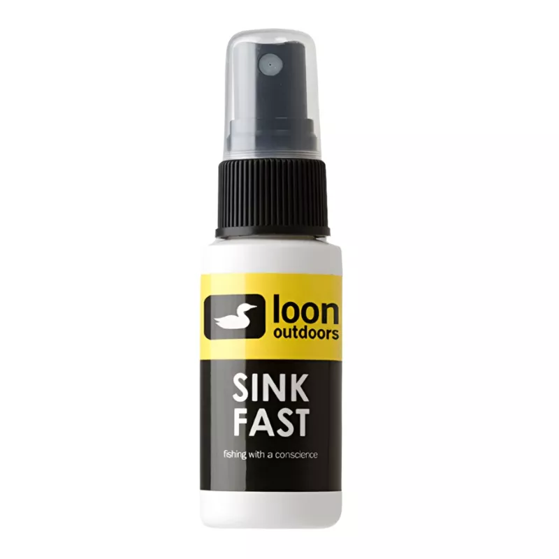 Loon Outdoors Sink Fast