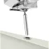 Magma LeveLock All-Angle Adjustable Fish Rod Holder Mount