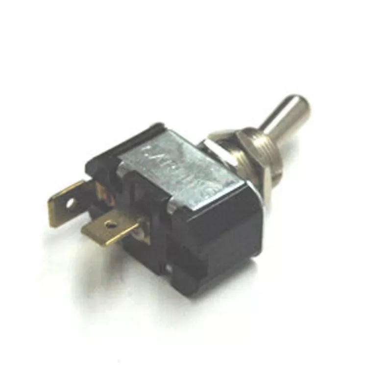 Marpac Toggle Switch - Momentary -Blade Terminal 7-0884