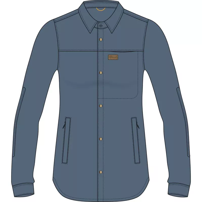 Marsh Wear Women’s Delano Shacket